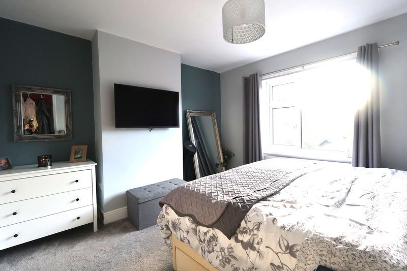 Bedroom Two- click for photo gallery